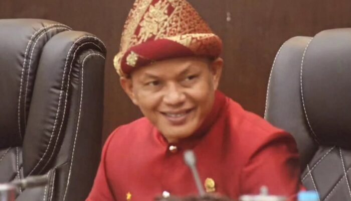 Telan Biaya Rp 8 Miliar Lebih, Oktorazsari Pertanyakan Perancangan dan Pengawasan Puskesmas Jebus