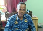 Benhard Batubara. Foto: Rizki Ramadhani.