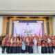 FL3SN dibuka Wakil Bupati Bangka Barat, Yus Derahman. Foto: Istimewa.