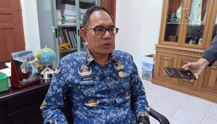 Pemkab Babar Cari Skema Pendanaan Baru Perbaikan Jalan