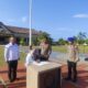 Langkah Polres Babar agar pelajar tak tersandung perilaku menyimpang. Foto: Istimewa.