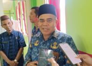 Kepala BKKBN Bangka Belitung, Fazar Supriadi Sentosa. Foto: Rizki Ramadhani.