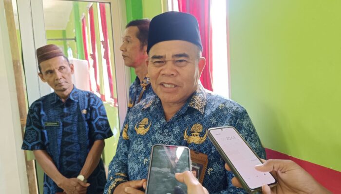 Kepala BKKBN Babel Sebut Satu Telur Cukup untuk Pencegahan Stunting