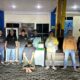 Demi judi dan narkoba, pria di Pangkalpinang tega curi harta ibu sendiri. Foto: Istimewa.