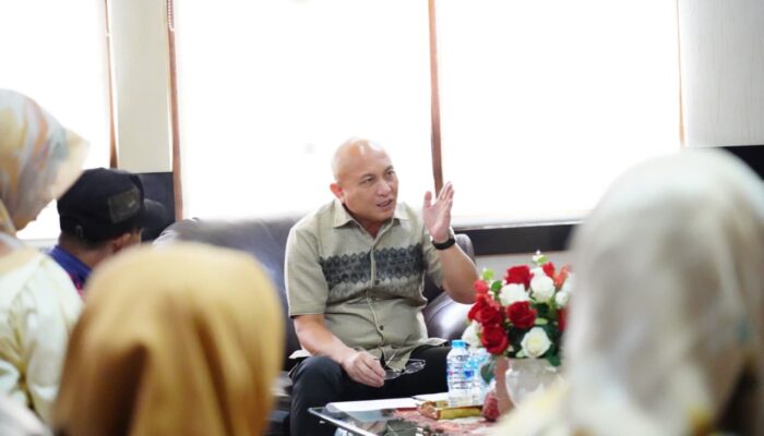 DPRD Babel Dorong Pemda Ikuti Kebijakan Pusat Terkait WFH ASN