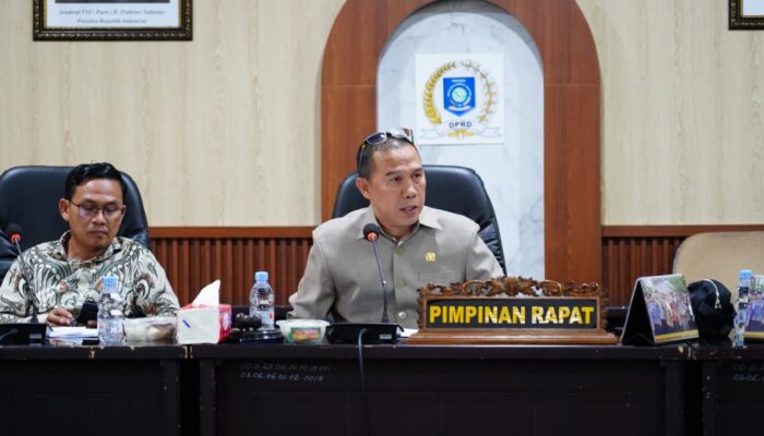 Ketimpangan Harga Sawit Bangka dan Belitung Jadi Perhatian Serius DPRD Babel