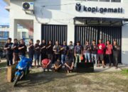 Karyawan Ekspedisi Jadi Otak Pencurian Rumah Majikan, Tiga Pelaku Diringkus Polisi