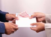 Ilustrasi bantuan tunai. Foto: Ist/RRI.