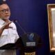 Zulkifli Hasan. Foto: Ist/RRI.