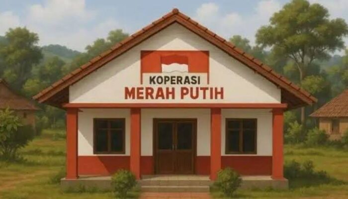 Simak Syarat dan Tahapan Rekrutmen Manajer Kopdes Merah Putih