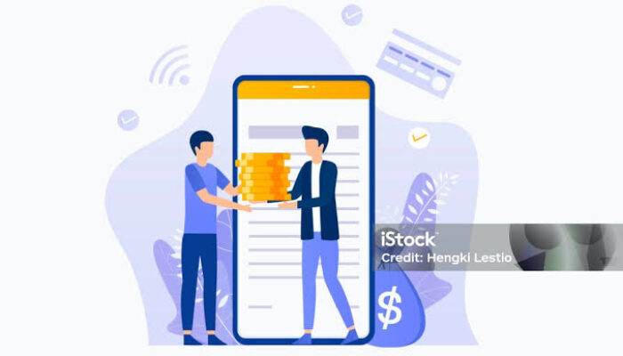 Dorong Perlindungan Konsumen, DPRD Babel Minta Pengawasan Ketat Pinjaman Online