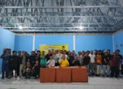 DPRD Babel Awasi Penyaluran Bantuan Pertanian