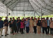 Warga Keluhkan Jalan Rusak dan Aktivitas Perusahaan Sawit