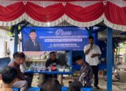 DPRD Babel Soroti Jalan Rusak hingga Lampu Jalan Banyak Padam