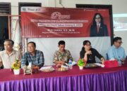 Nelayan Minta Tambatan Perahu hingga Alat Tangkap ke Anggota DPRD Babel