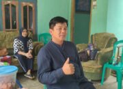 Eddy Arif Dorong Pemkab Babar Siapkan Anggaran Khusus Perbaikan Jalan