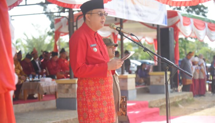 Hardiknas 2026: Markus Dorong Perubahan Arah Pendidikan Nasional