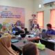 Rapat BPS Bangka Barat. Foto: Istimewa.