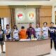 Polda Babel bekuk pengedar sabu. Foto: Istimewa.