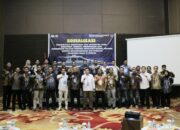 Penguatan Integritas PPNS Babel Jadi Fokus Direktorat KPLP