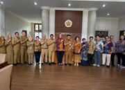 Pemprov Babel Gandeng UGM, Fokus Hilirisasi Aren hingga Kajian Tambang Rakyat
