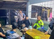 Kabar Duka, Kepala SPPG Mentok Tewas Usai Terlibat Kecelakaan