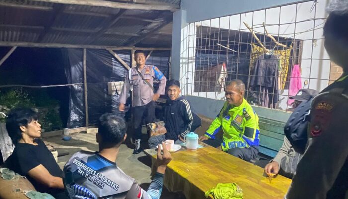 Kabar Duka, Kepala SPPG Mentok Tewas Usai Terlibat Kecelakaan