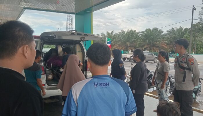 Pria di Kelapa Dikabarkan Tewas Dianiaya, Pelaku Menyerahkan Diri ke Polisi