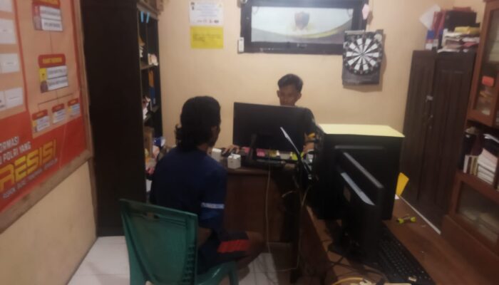 Kronologi Pria di Babar Tewas Ditikam, Sempat Saling Tantang di Whatsapp