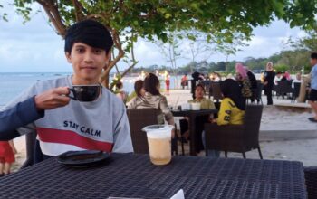 Sepri Sumartono. Foto: Istimewa.