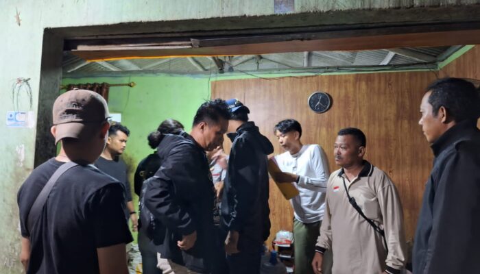 Terendus Kabur ke Babar, Pelaku Penggelapan Diciduk Polisi
