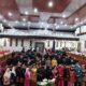 Rapat Paripurna HUT Bangka Barat. Foto: Istimewa.