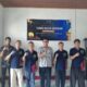 Warga binaan Rutan Muntok dapat remisi Waisak. Foto: Istimewa.