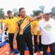 Kapolda bersama Gubernur Bangka Belitung. Foto: Istimewa.