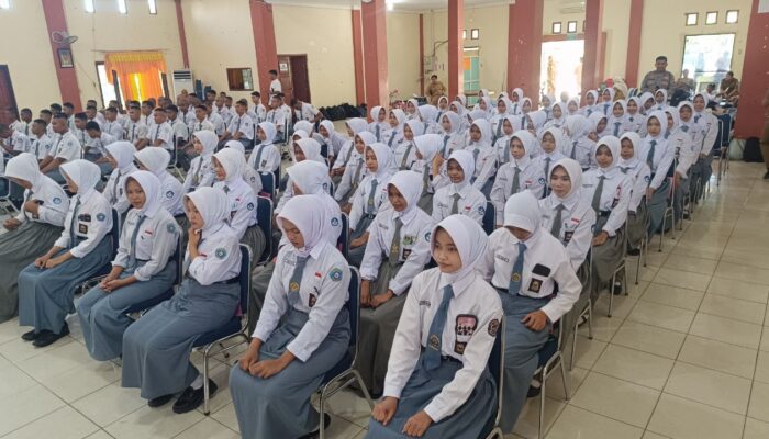 DPRD Babel Dukung Jalur Domisili 200 Meter di SPMB 2026, Dorong Pemerataan Akses Pendidikan