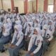 Pelajar SMA di Bangka Barat. Foto: Rizki Ramadhani.
