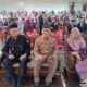 Perpisahan angkatan 38 Smansa Mentok. Foto: Rizki Ramadhani.