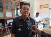 Markus Beberkan Alasan Pilih Abimanyu sebagai Pj Sekda Babar