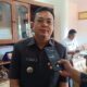 Bupati Bangka Barat, Markus. Foto: Rizki Ramadhani.