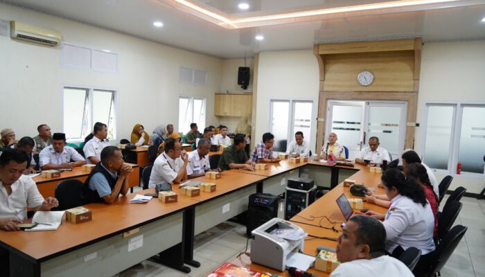 Kawal Harga Sawit, DPRD Babel Desak Pembentukan Posko Pengaduan