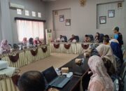 BPMP Kawal Program Prioritas Pendidikan di Bangka Barat