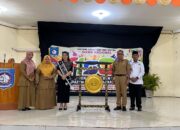 O2SN dan FLS3N 2026 Bangka Barat untuk Jaring Atlet dan Seniman Pelajar Berbakat