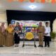 Pembukaan O2SN dan FLS3N Bangka Barat. Foto: Ichariady.