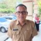 Asisten II Bidang Perekonomian dan Pembangunan Setda Bangka Barat, Heru Warsito. Foto: Rizki Ramadhani.