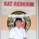 Kanit Tipidter Satreskrim Polres Babar. Foto: Rizki Ramadhani.