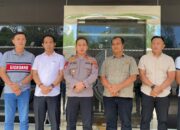 Polres Babar Menang Praperadilan Kasus Penyelundupan Timah