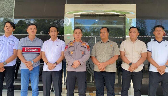 Polres Babar Menang Praperadilan Kasus Penyelundupan Timah