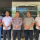 Polres Babar menang praperadilan kasus penyelundupan timah. Foto: Istimewa.