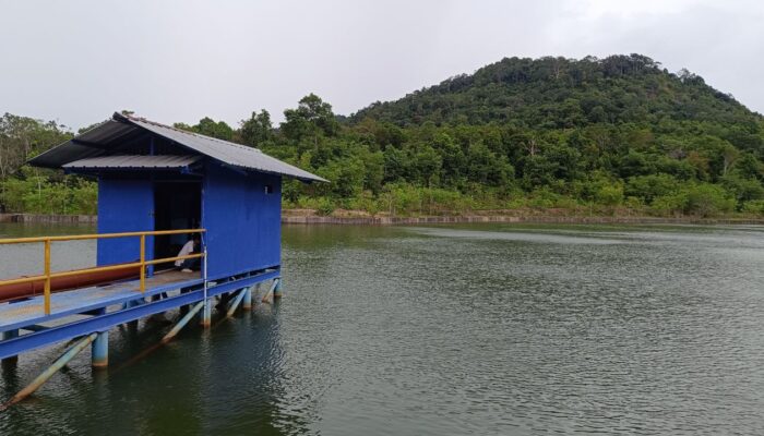 Ada 6.075 Pelanggan, Ini Langkah Perumdam TSS Hadapi Musim Kemarau
