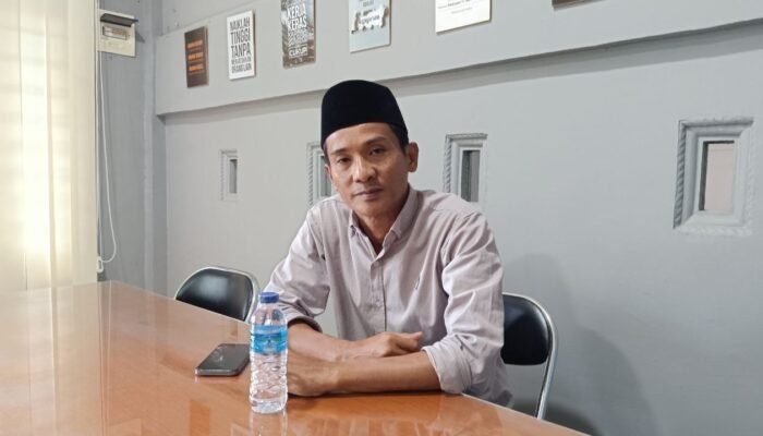 Perumdam TSS Kaji Dua Sumber Air Baku di Menumbing, Ini Rencana Pemanfaatannya